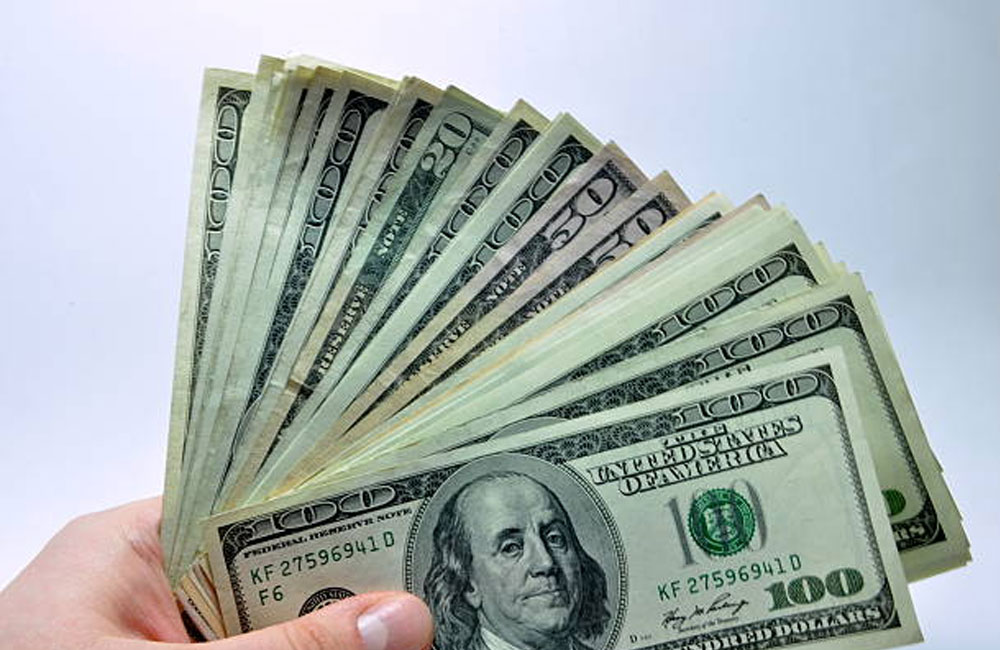 Sri Lankan Rupee Remains Stable Against US Dollar at Commercial Banks