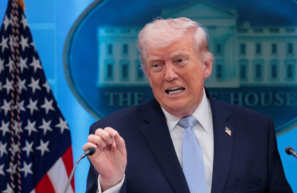 US and Iran agree to two-week ceasefire