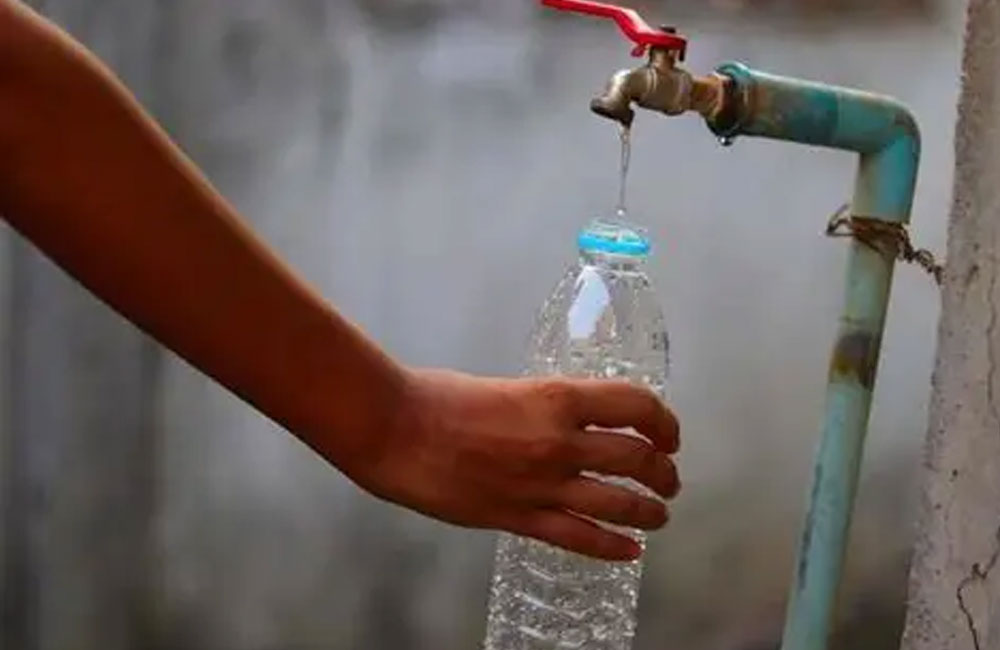 NWSDB Confirms Water Quality Safe Despite Widespread Flooding