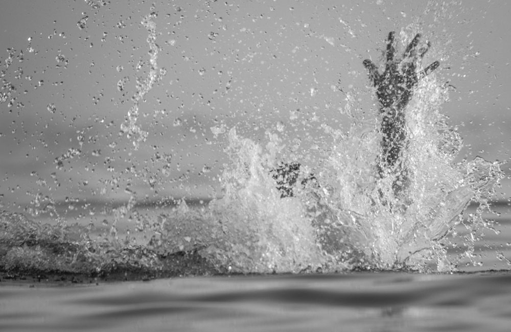 Doctor Dead in Mirissa Drowning Incident