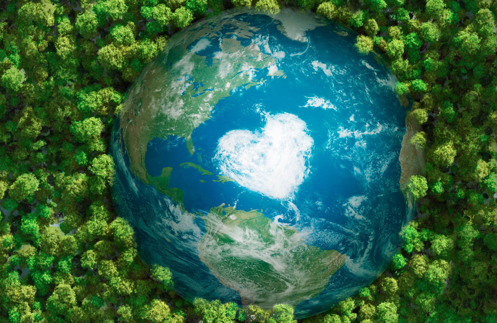 World Unites for Earth Day 2026 Under the Theme “Our Power, Our Planet”