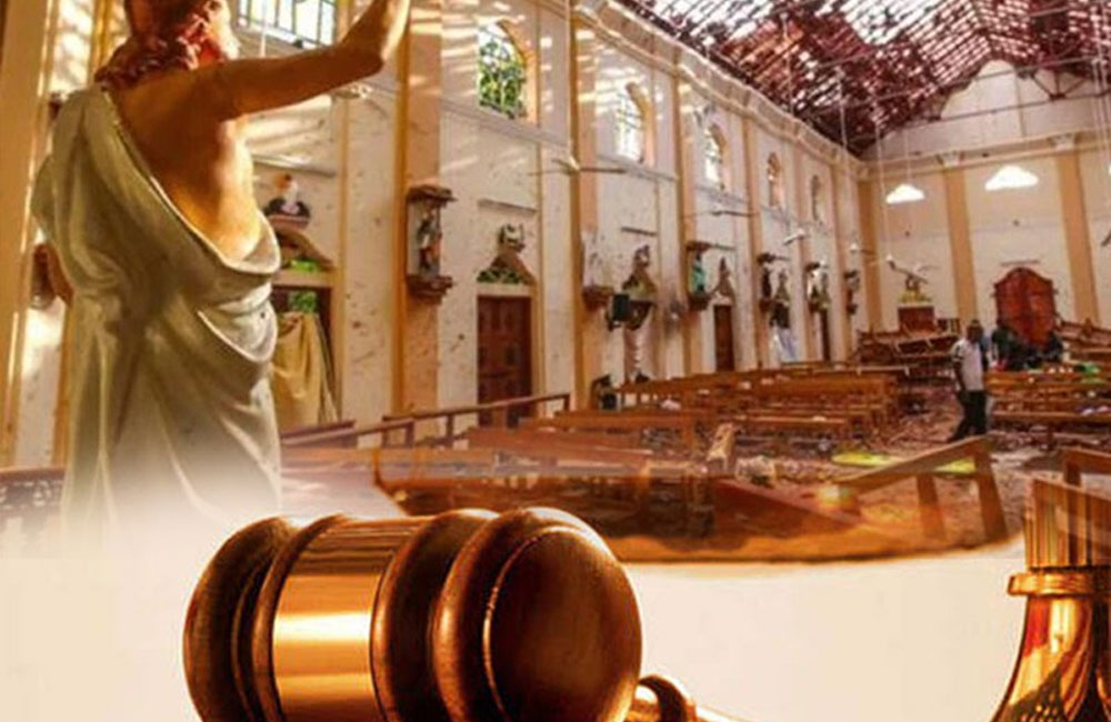 15 Convicted in Easter Sunday Case as Accused Receives 260-Year Sentence
