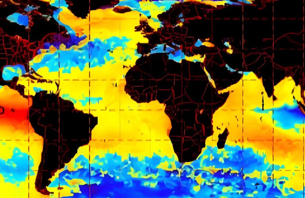 Sri Lanka Prepares for El Niño Impact as Weather and Energy Concerns Rise