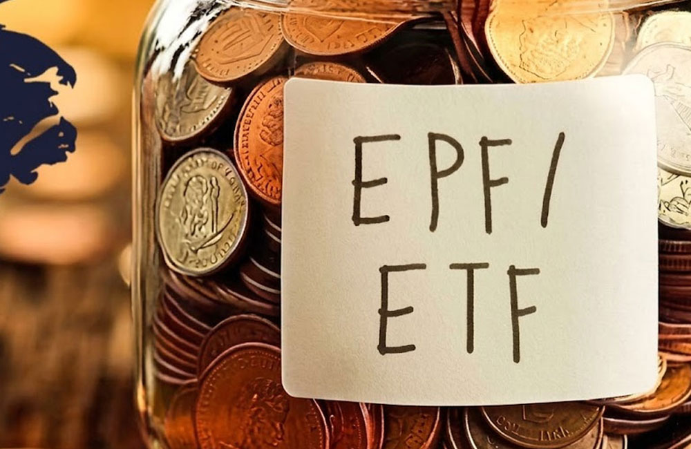 Private sector workers oppose plan to merge EPF and ETF funds
