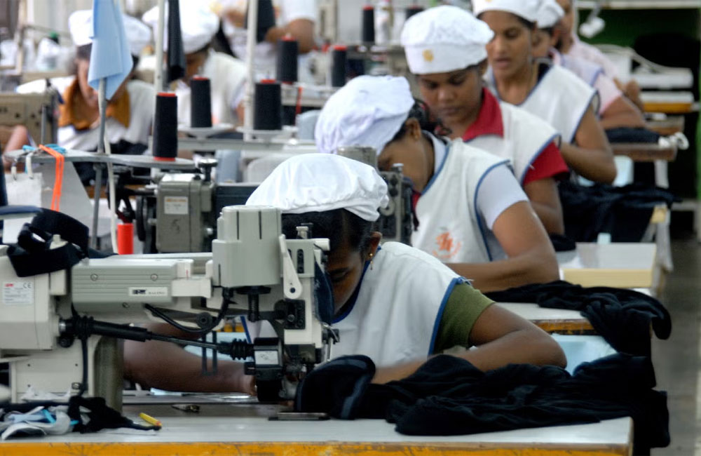 Apparel sector faces high stakes as Sri Lanka prepares EU GSP Plus reapplication