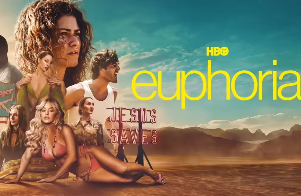 ‘Euphoria’ officially ending with Season 3, HBO confirms