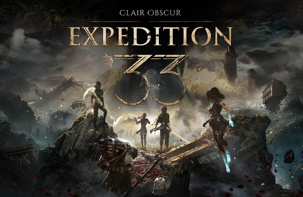 Game of the Year 2025 — Clair Obscur: Expedition 33 breaks records with 9 awards across categories