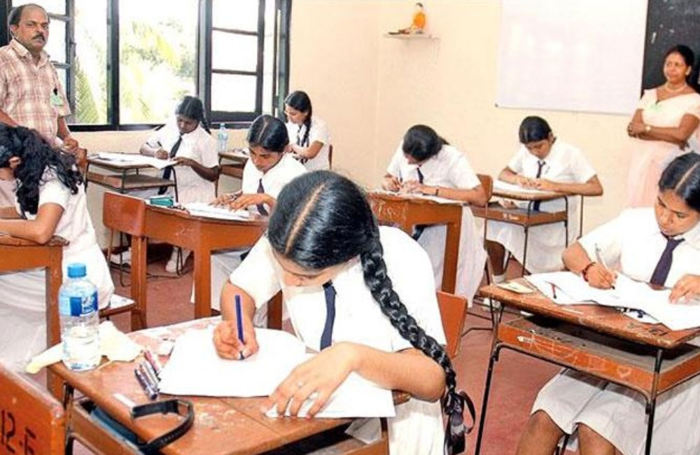 Southern Province Postpones Grade 9 Geography and Civic Education Examination Papers 