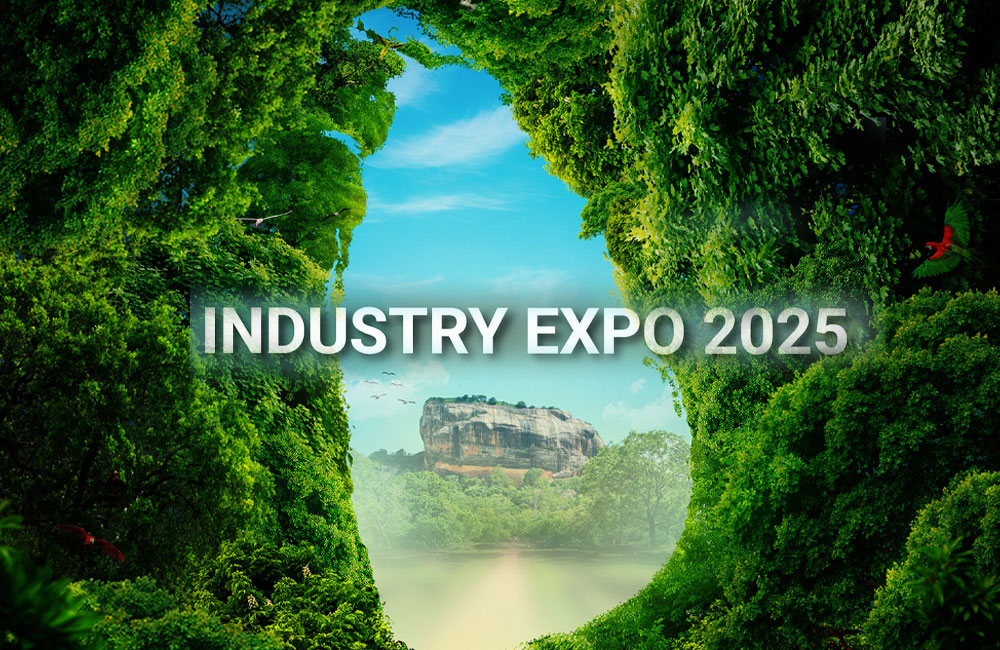 Industry Expo 2025” – The Largest Industrial Exhibition of the Year Begins