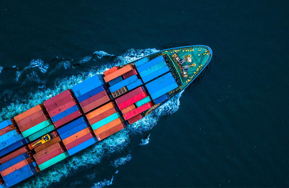 Trade deficit widens as imports outpace Sri Lanka's export gains