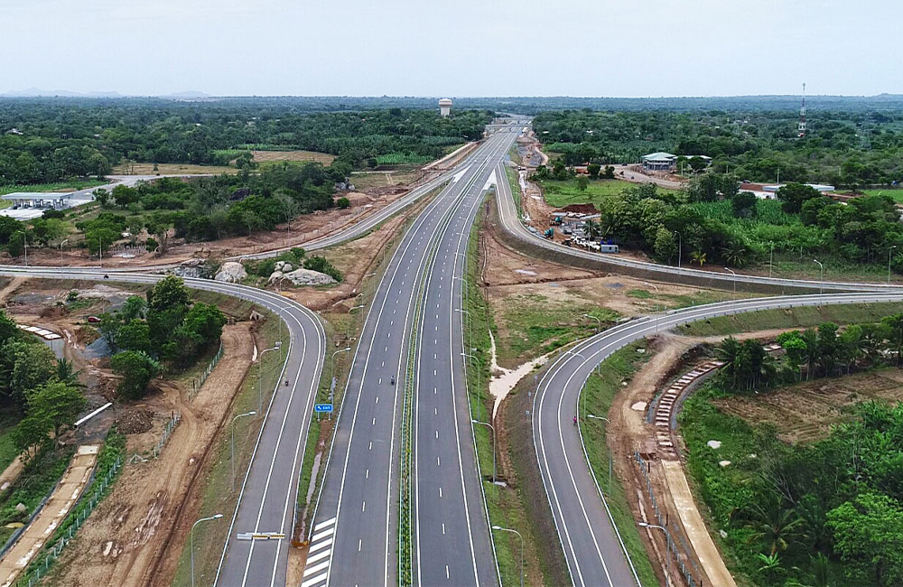 Cabinet Approves Rs. 104.9 Billion Central Expressway Link Road Project 