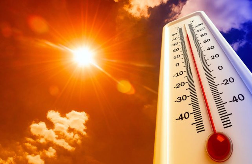 Extreme heat costs Sri Lanka $6.5 billion in lost economic output