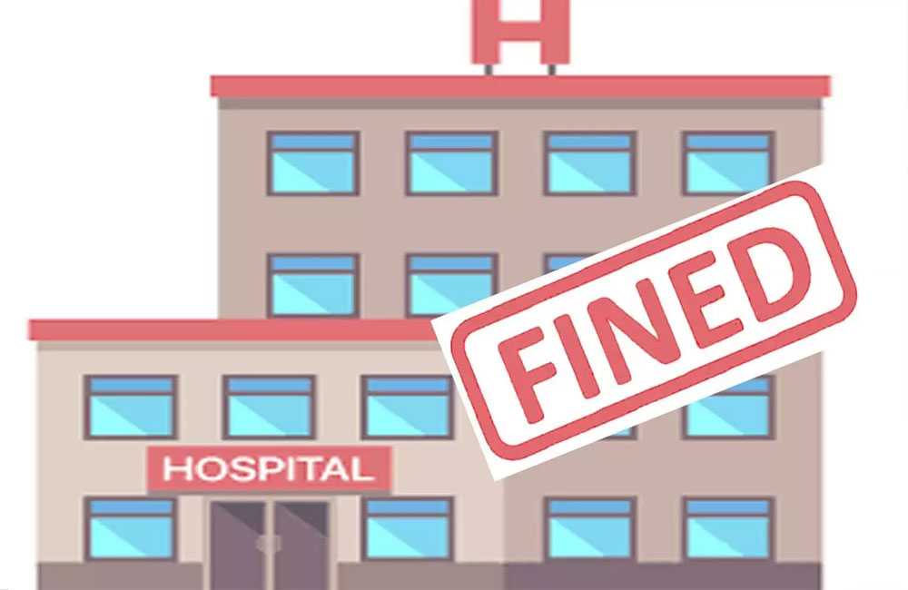 Jaffna Private Hospital Fined Rs. 3 Million for Overcharging Patients 