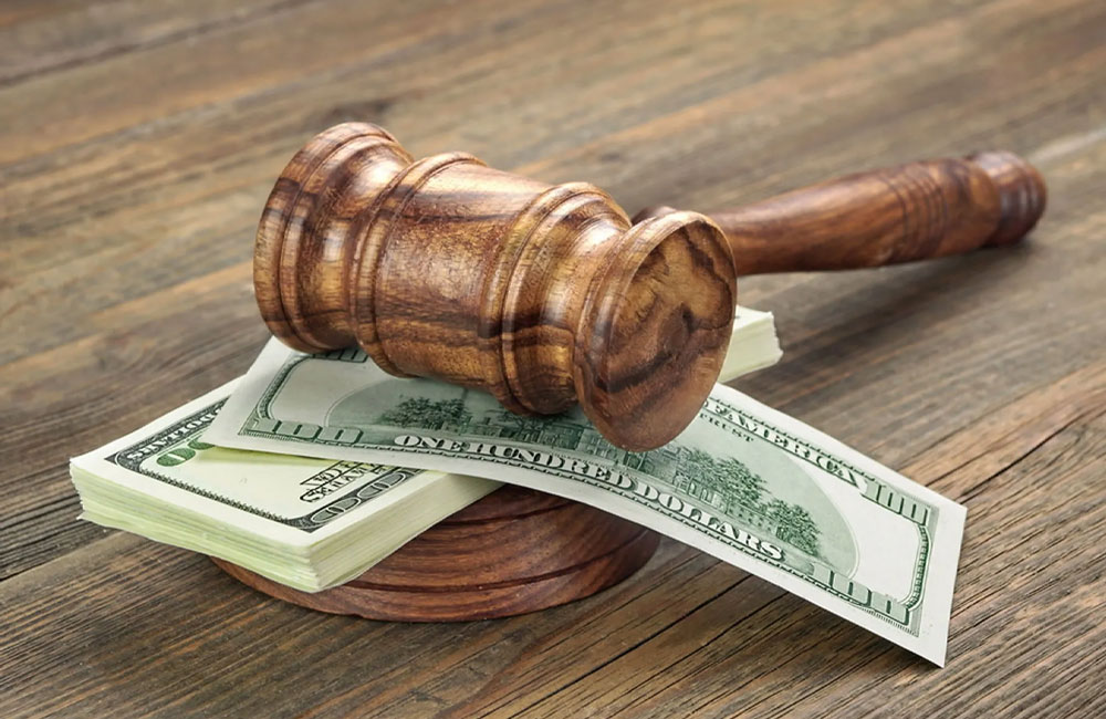 North Western University student fined Rs.410,000 over hashish and cigarette charges 