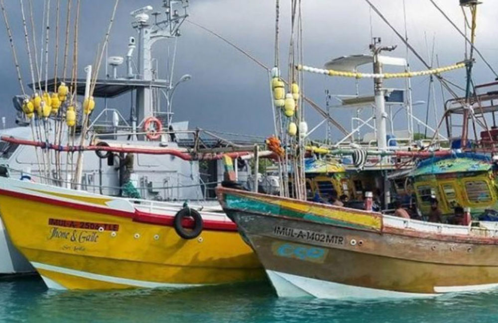Fuel Relief Set to Boost Fishing Sector from April 20