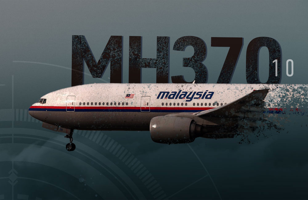 Hunt for missing flight MH370 to resume this month, Malaysia says