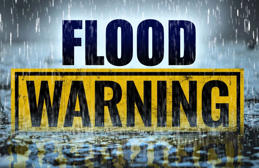 Urgent Warning as Kelani River Reaches Maximum Water Level