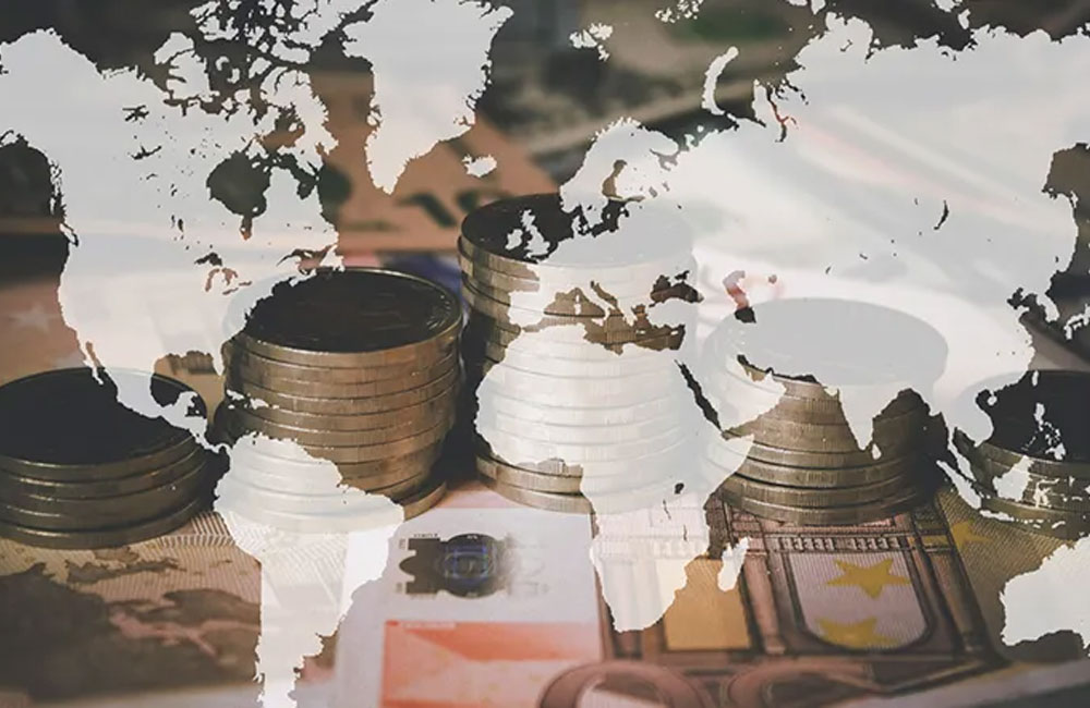 Treasury and Central Bank trade blame over $715M foreign exchange scam