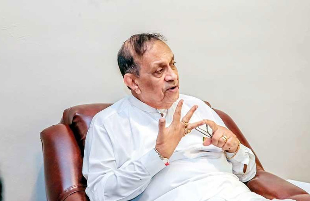 Delayed institutional reforms threaten national recovery, warns former Speaker