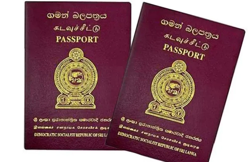 Technical Glitch Halts Passport and Visa Services Temporarily