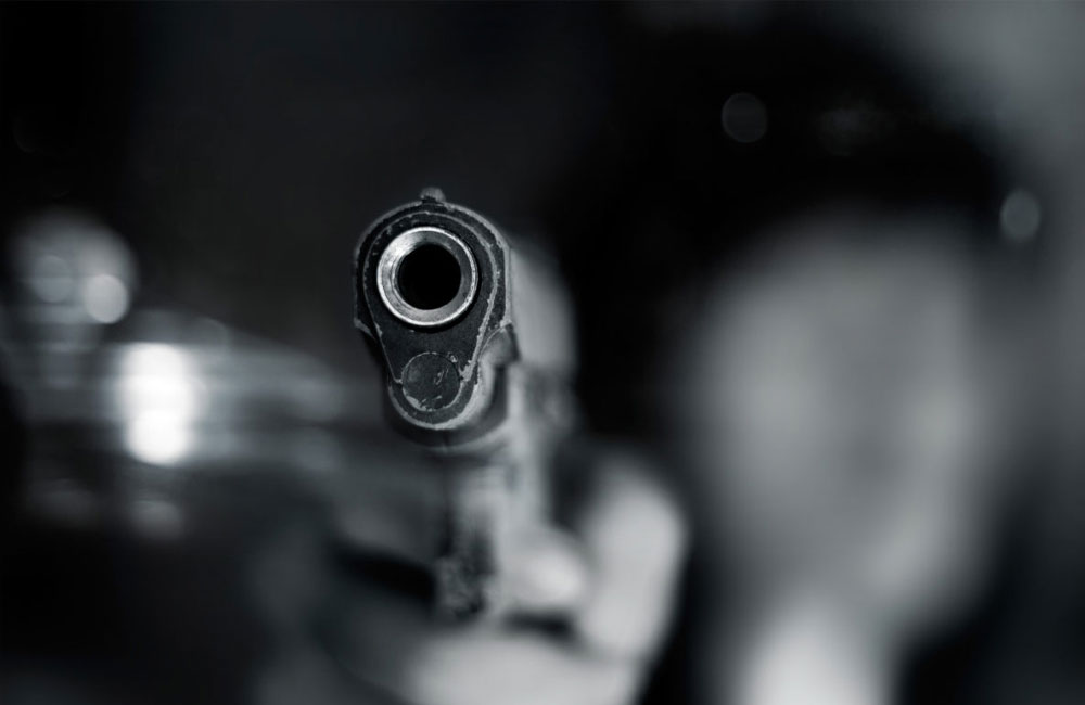 Gang violence surges as drug trade fuels shootings