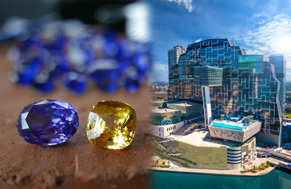 FACETS Sri Lanka 2026 Opens Global Jewellery Calendar in Colombo