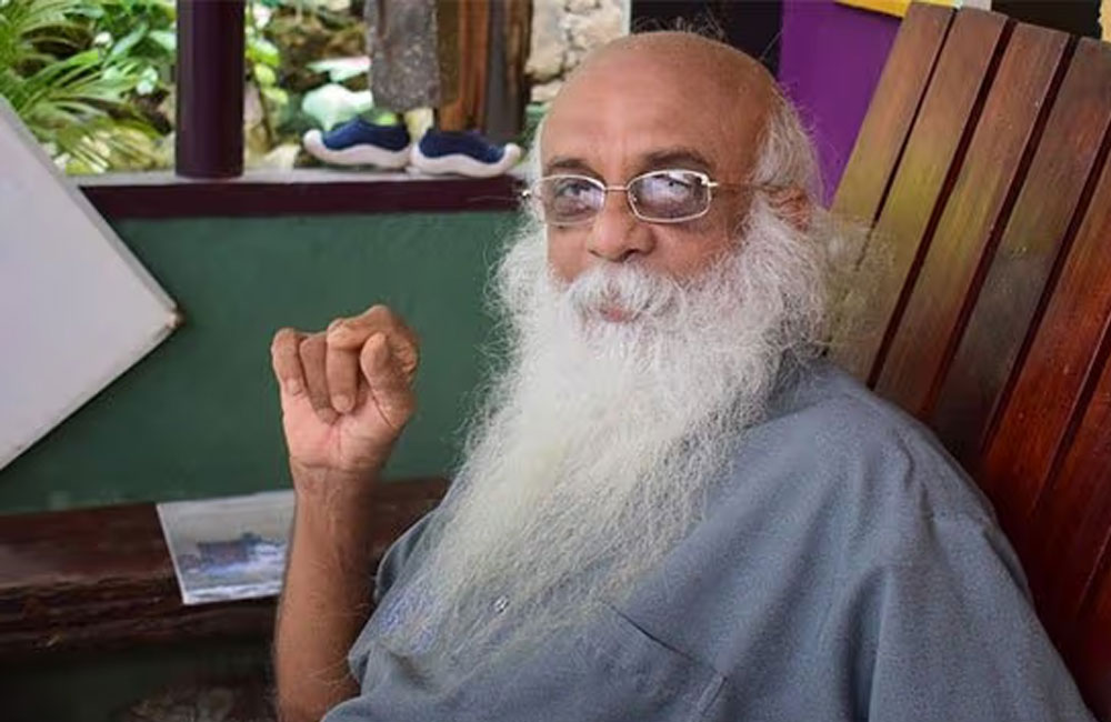 Sri Lankan Animation Pioneer Givantha Arthasad Dies at 73