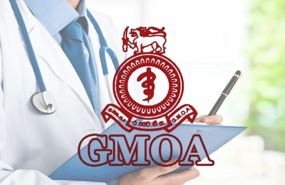 GMOA ends 24-hour token strike
