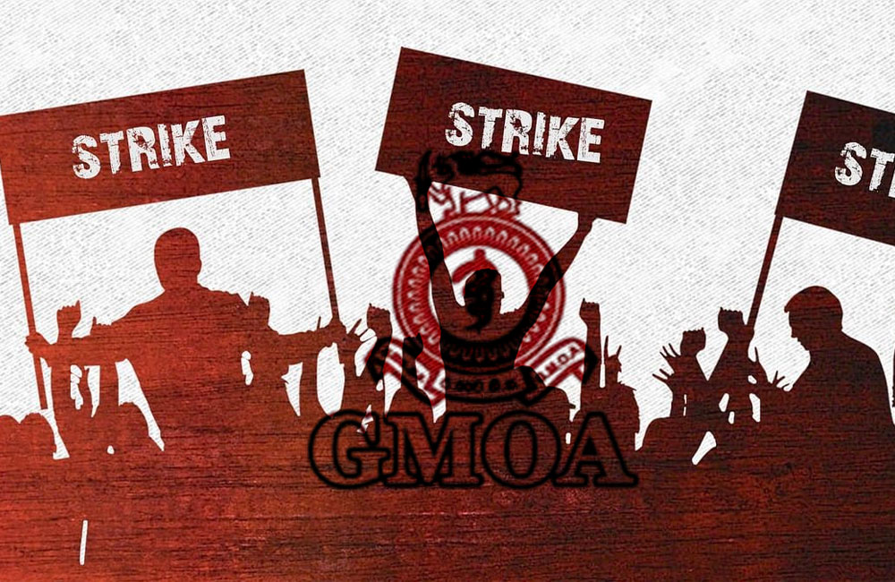 Doctors’ strike tomorrow (31)