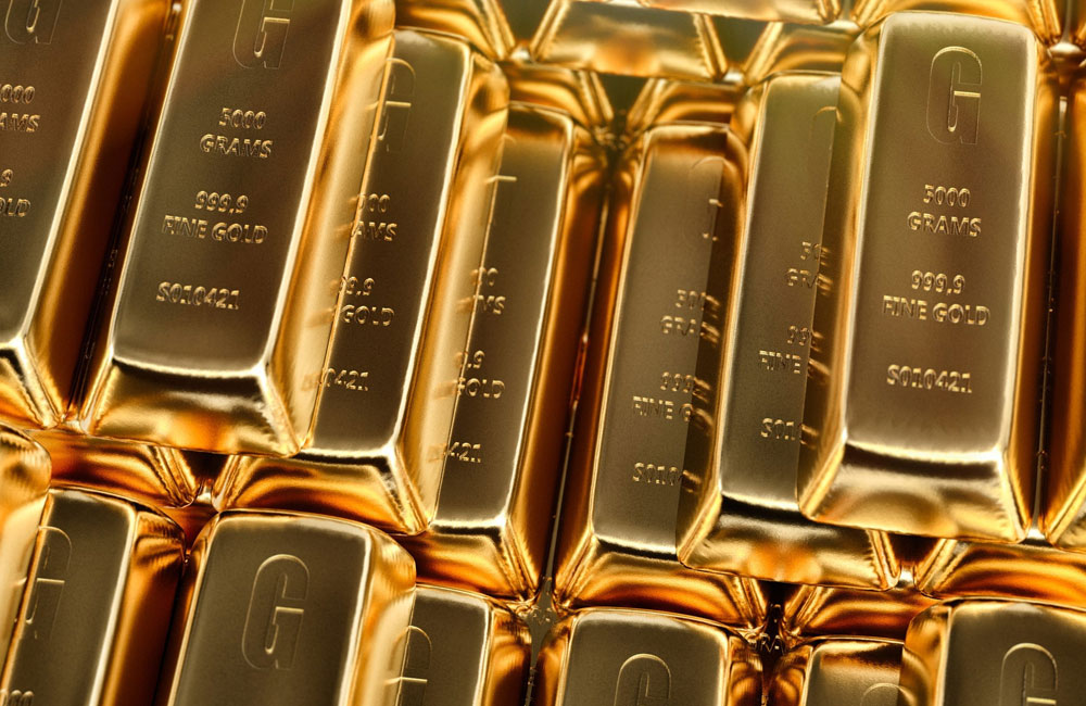 Gold Prices Surge by Rs. 10,000 in Sri Lanka Amid Global Market Spike