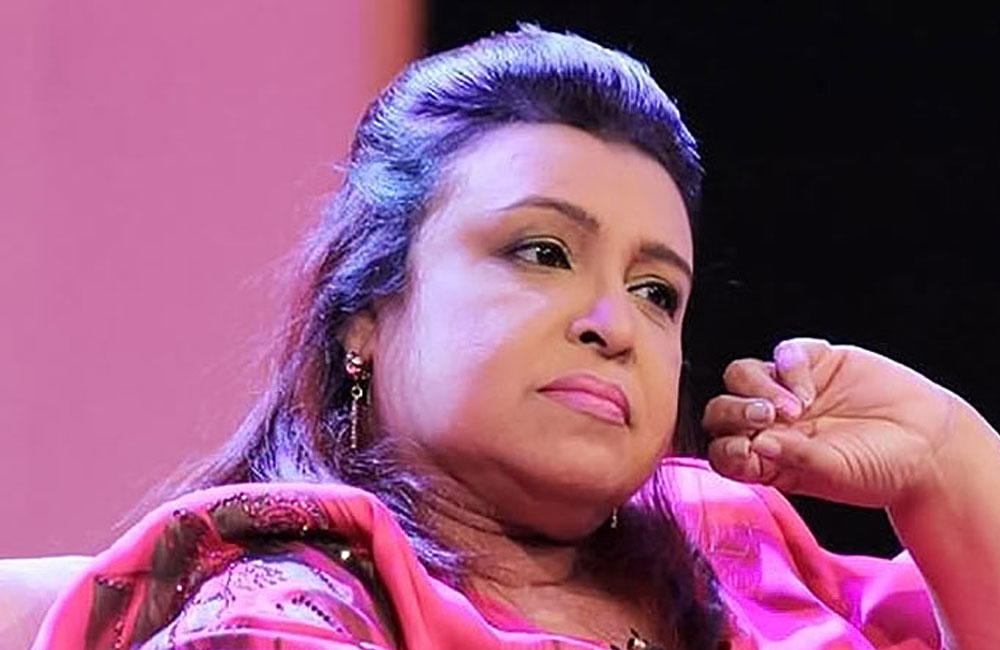 Veteran Singer Mariazelle Goonetilleke Passes Away at 68 