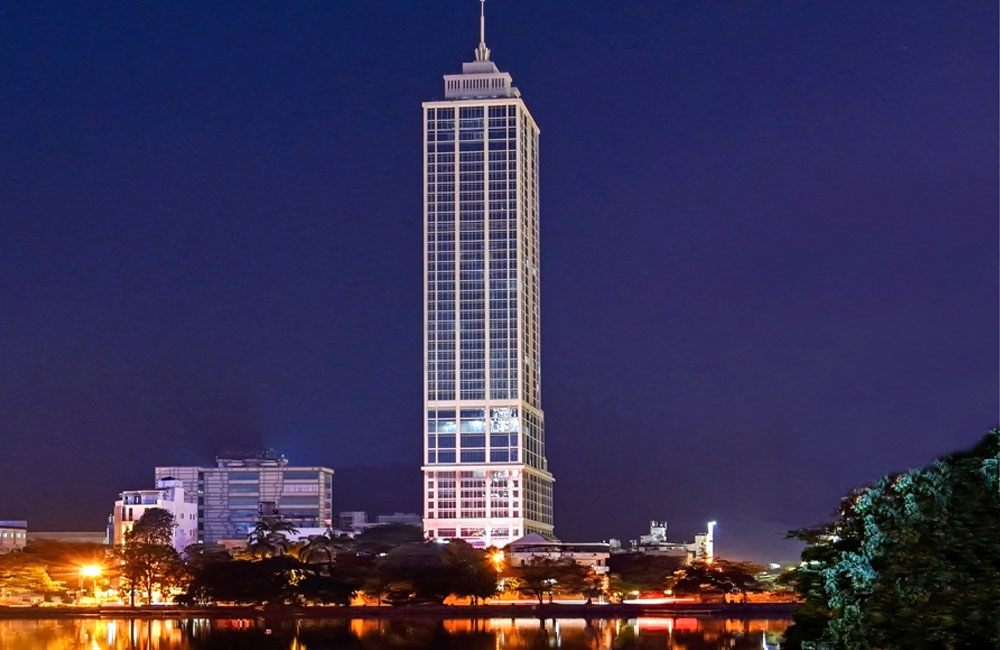 Grand Hyatt Colombo: Decade-Long Dream Awaits Redemption