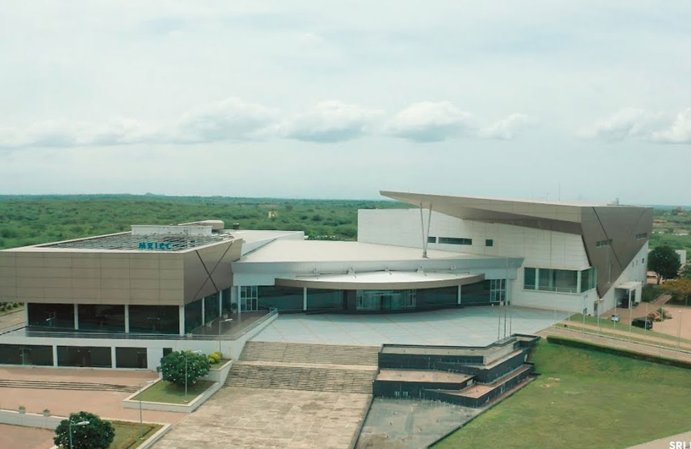 Magam Ruhunupura Hall: Millions Spent, Still Bleeding Public Funds