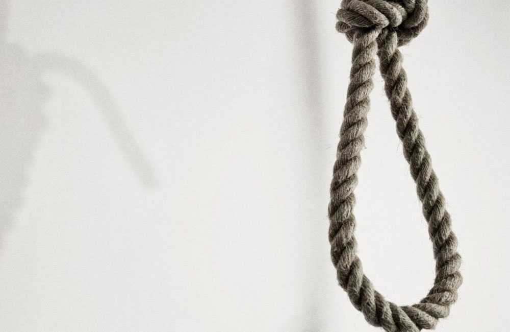 Habarana Man Sentenced to Death for 2015 Murder