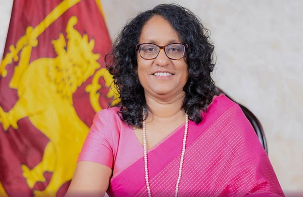 PM Vows Strict Ban on Unauthorized Constructions in Colombo to Curb Flood Risks