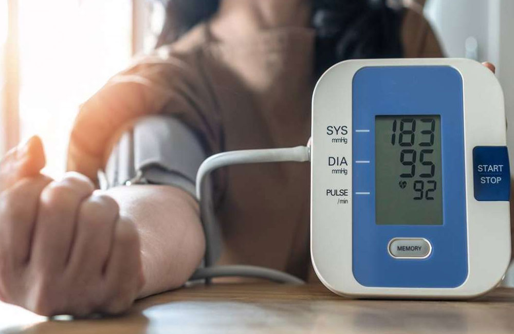 Silent Killer on the Rise: One in Three Sri Lankans Living with High Blood Pressure