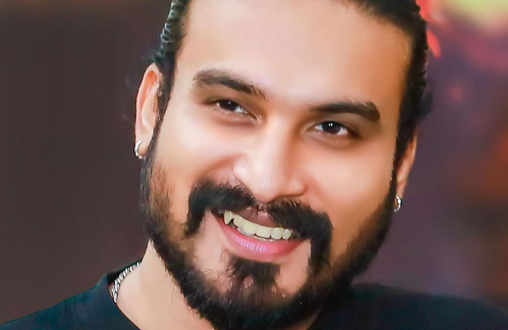 Popular actor Hemal Ranasinghe arrested