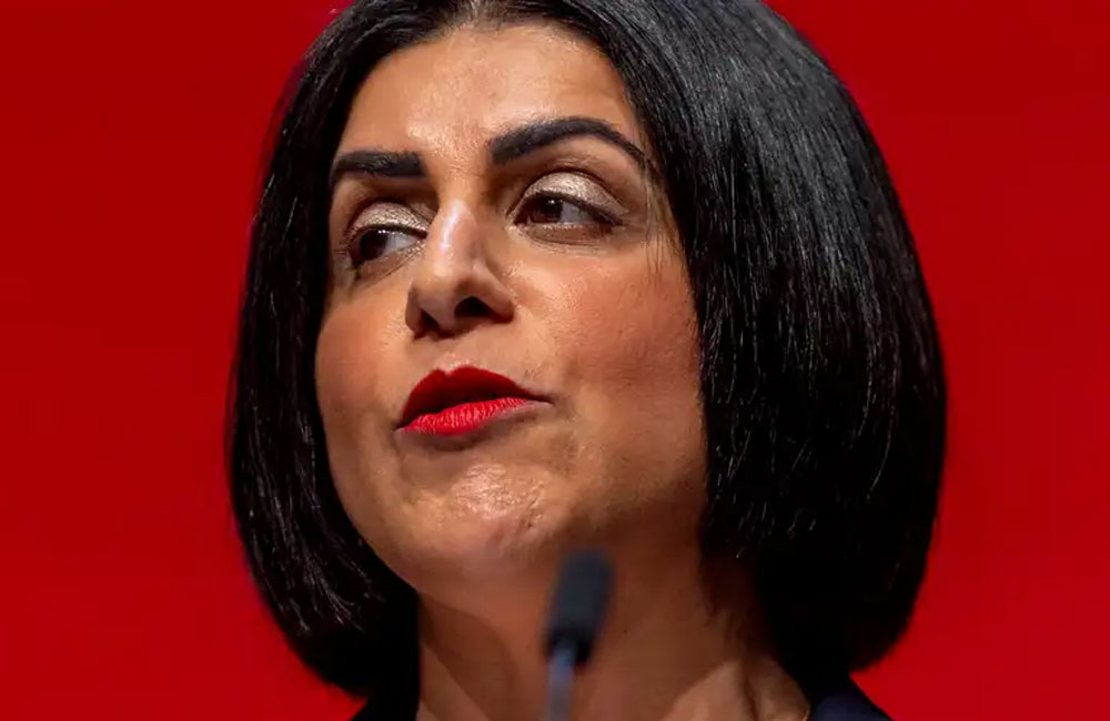 UK to stop issuing study visas for Myanmar, Afghanistan, Cameroon and Sudan