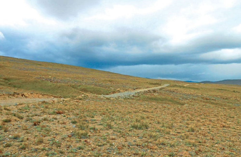 Mostly Dry Weather Expected Across Sri Lanka Today