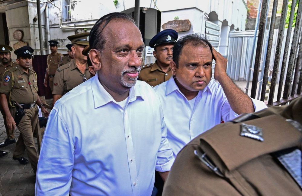 Supreme Court Schedules Hearing for Appeals by Former Minister, Ex-Sathosa Chairman