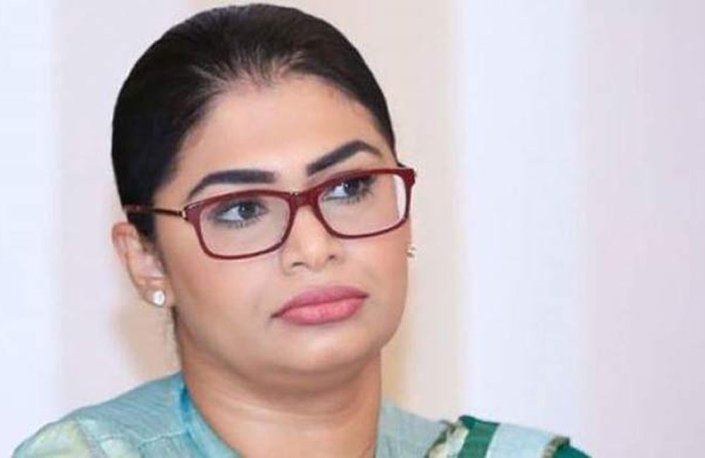 Court of Appeal Fixes August 6 Hearing for Hirunika Premachandra's Conviction Appeal 