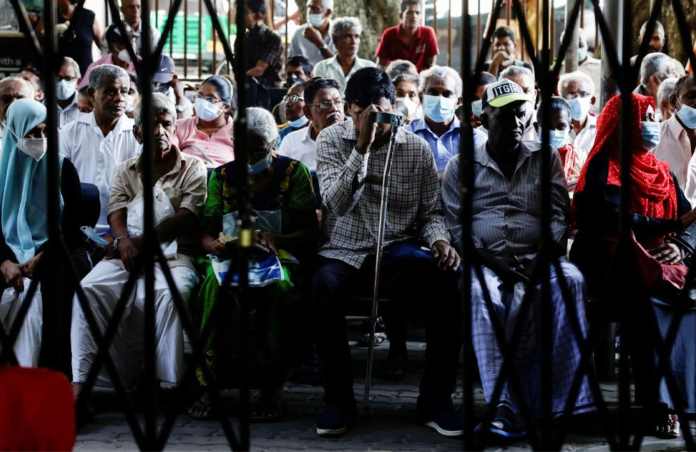 “Vehicle Plan for WB project Reflects Structural Gaps in Public Health”