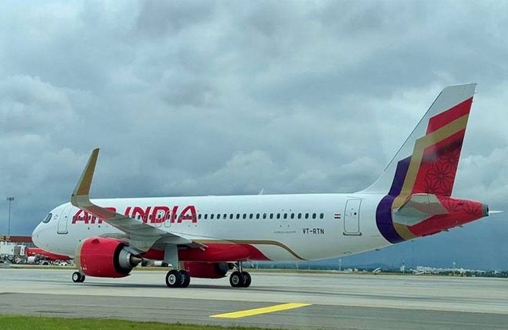 Air India Group to operate 24 flights to West Asia today; several routes remain suspended