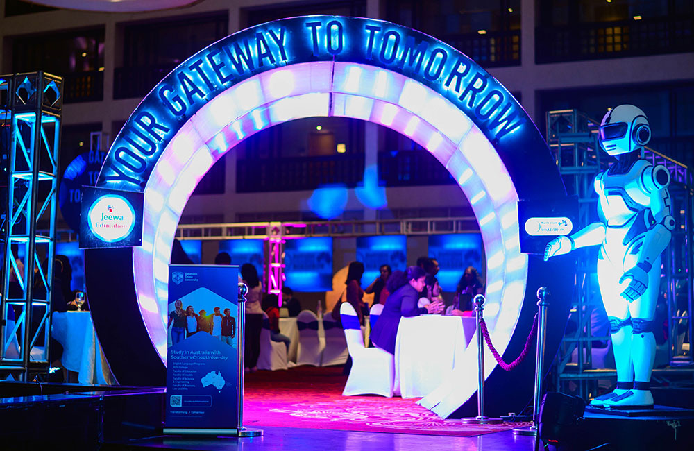 Australian Education Roadshow 2026 – February 20 & 22