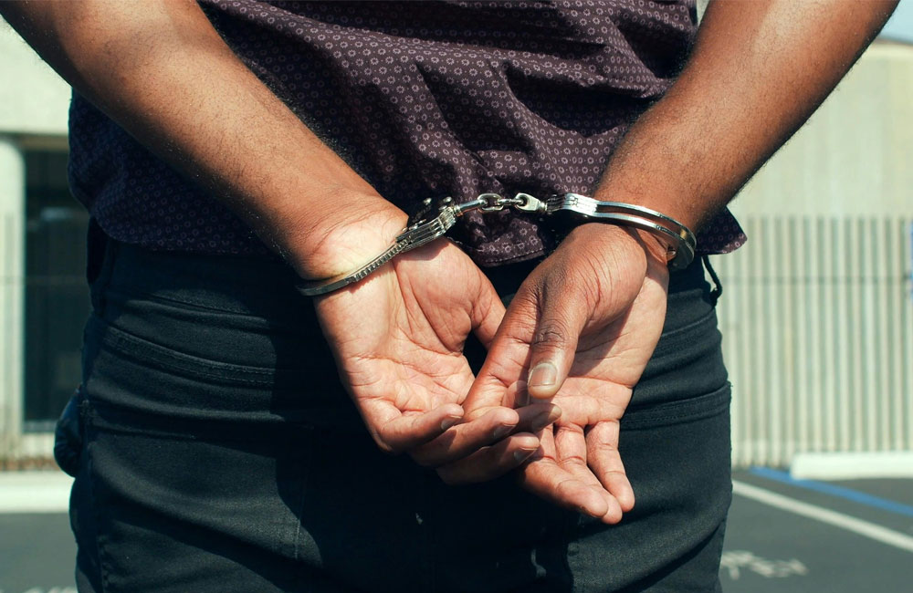 Suspect Arrested in Batapola with Stolen Motorcycle Using Fake Number Plates