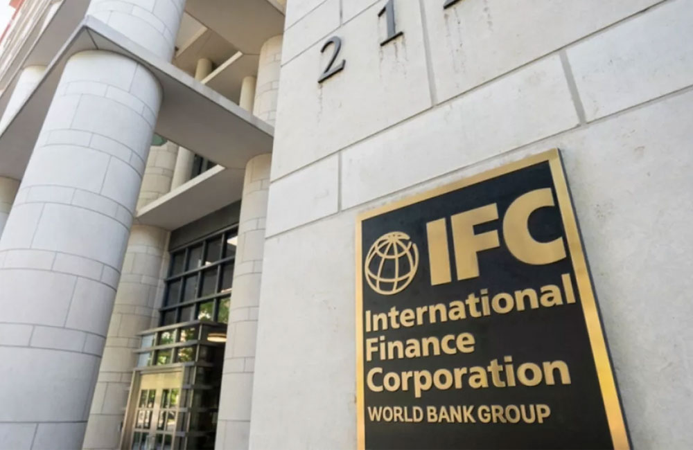 Sri Lanka Cannot Grow Rich by Looking Inward says IFC