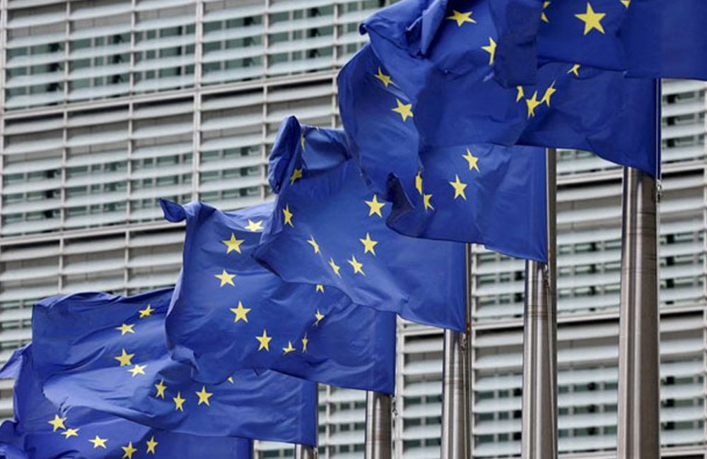 EU says it will accept no increase in US tariffs after Supreme Court ruling: ‘a deal is a deal’