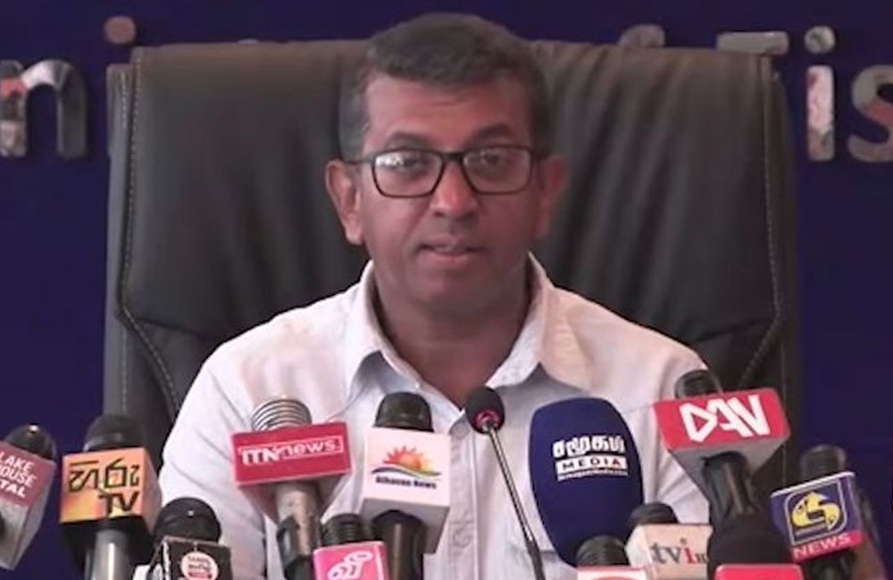 No immediate comment on Maadel fishers’ protest due to court case : Deputy Minister