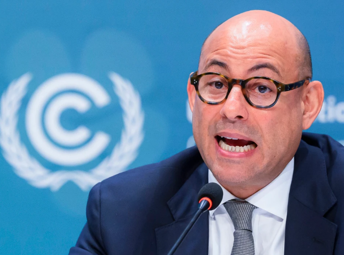 Extreme heat putting pregnant women, newborns at risk: UN climate chief