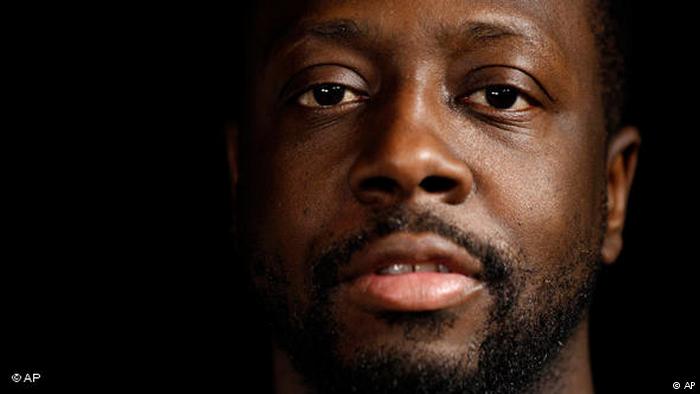 Wyclef
